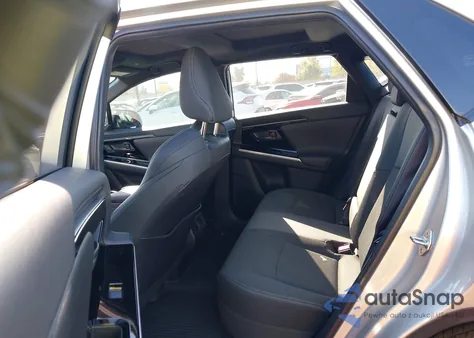 2023 Toyota Bz4X Xle z USA, uszkodzony, nr VIN JTMAAAAA5PA028752